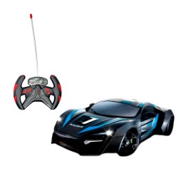 Carro Control Forma Timon Recargable Racing Juguete Niños | Dayoshop