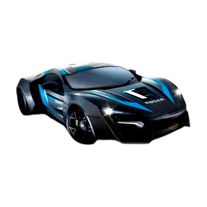 Carro Control Forma Timon Recargable Racing Juguete Niños | Dayoshop