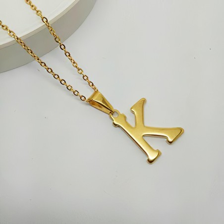 Collar K