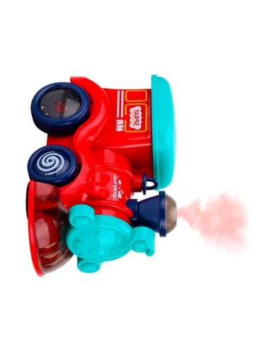 Bloques Y Figuras De Armar Armatodo Juguete Bolso Portatil