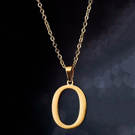 Collar O