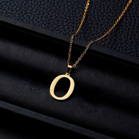 Collar O