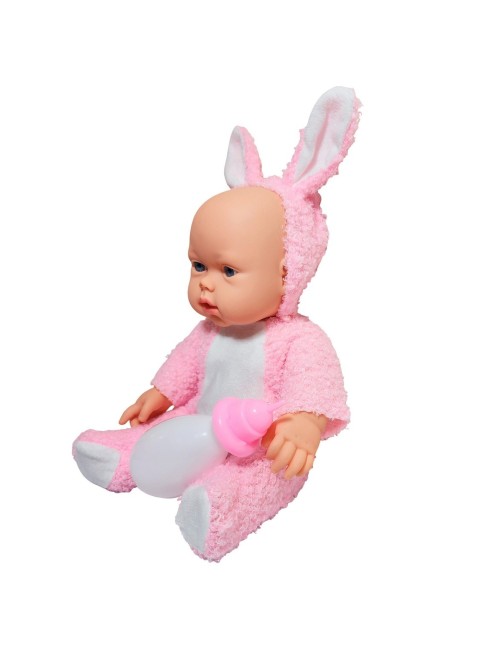 Muñeco Bebe Bebote Con Pijama Peluche Juguete Niñas