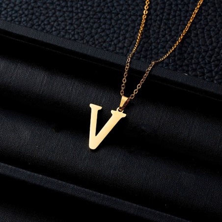 Collar V