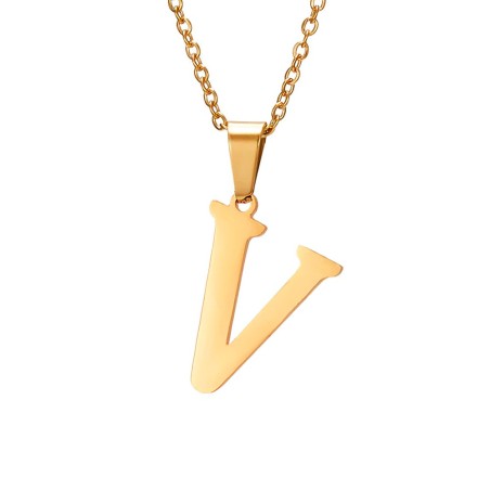 Collar V