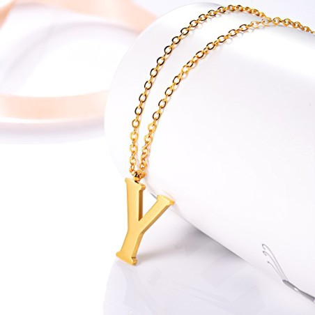Collar Y