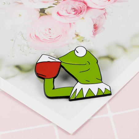 Pin Rene