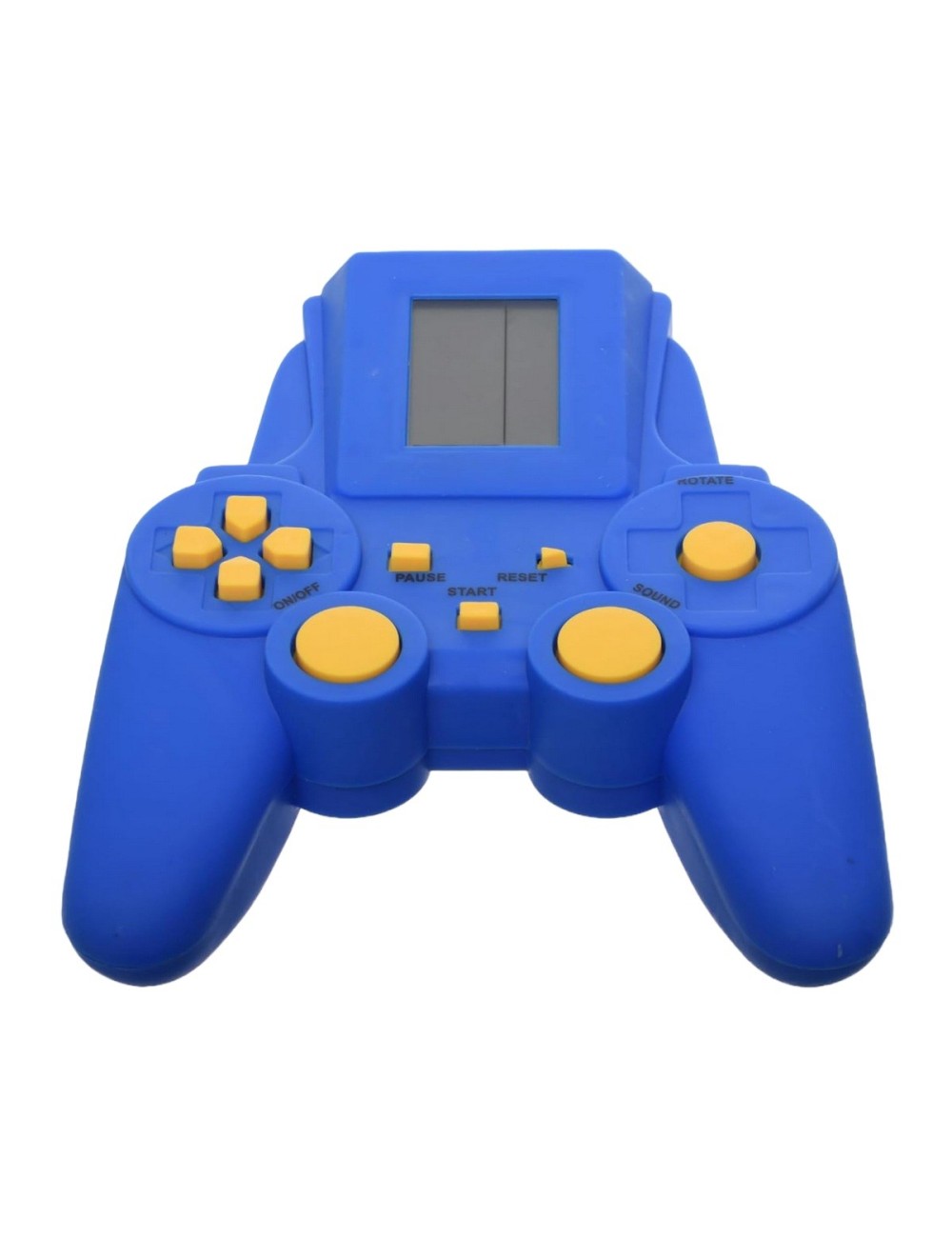 Juego Ataris Juguete Interactivo Forma De Control + Baterias