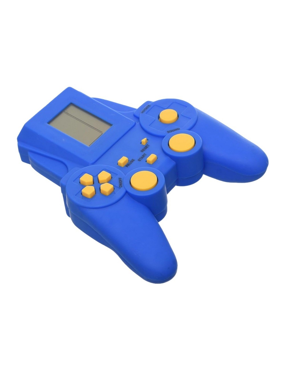 Juego Ataris Juguete Interactivo Forma De Control + Baterias