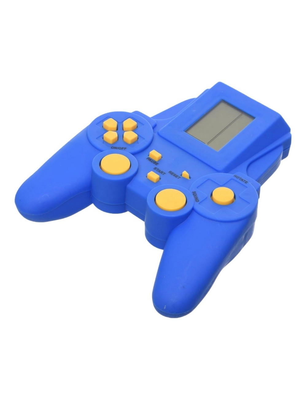 Juego Ataris Juguete Interactivo Forma De Control + Baterias