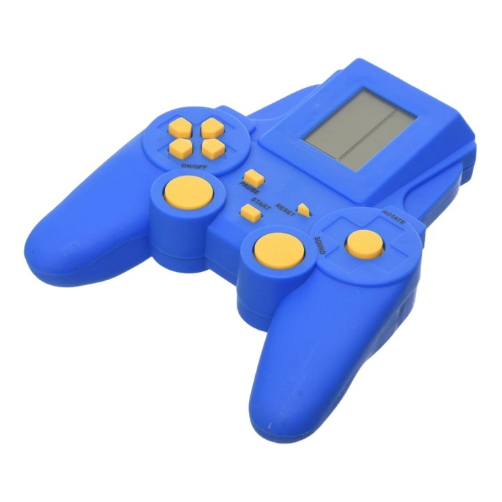 Juego Ataris Juguete Interactivo Forma De Control + Baterias