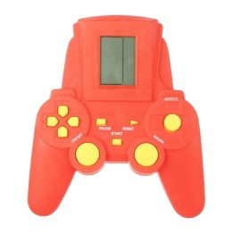 Juego Ataris Juguete Interactivo Forma De Control + Baterias
