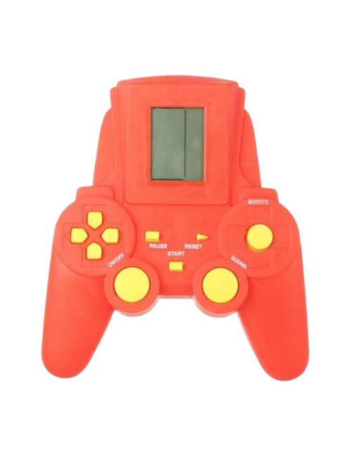 Juego Ataris Juguete Interactivo Forma De Control + Baterias