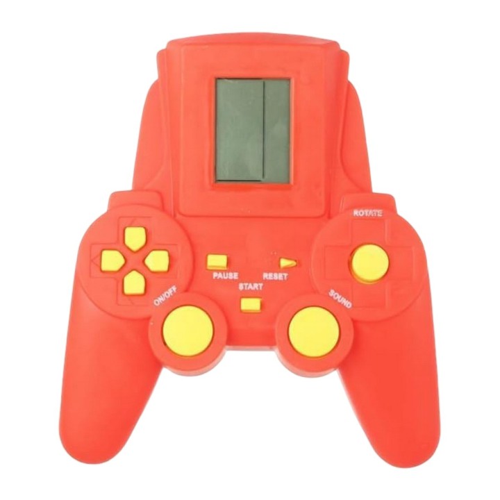 Juego Ataris Juguete Interactivo Forma De Control + Baterias