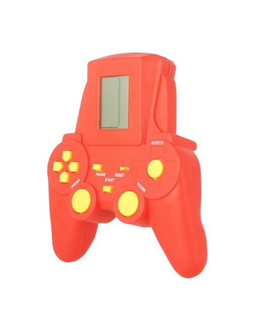 Juego Ataris Juguete Interactivo Forma De Control + Baterias