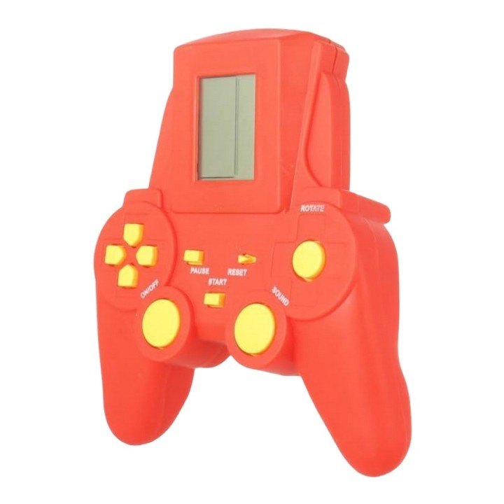 Juego Ataris Juguete Interactivo Forma De Control + Baterias