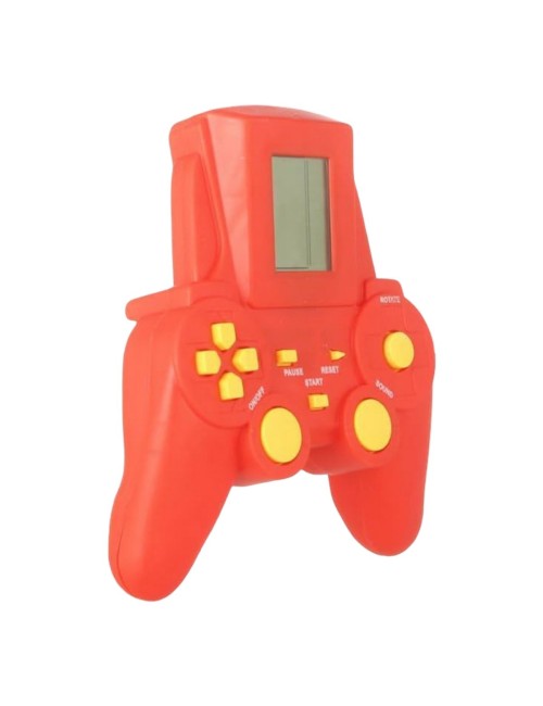 Juego Ataris Juguete Interactivo Forma De Control + Baterias