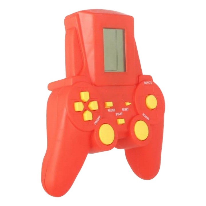 Juego Ataris Juguete Interactivo Forma De Control + Baterias