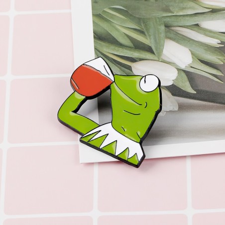 Pin Rene