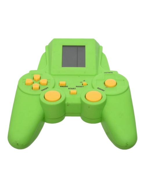 Juego Ataris Juguete Interactivo Forma De Control + Baterias