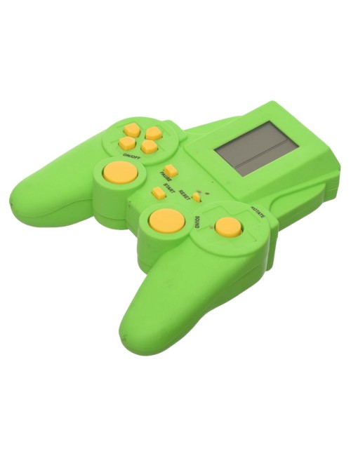 Juego Ataris Juguete Interactivo Forma De Control + Baterias