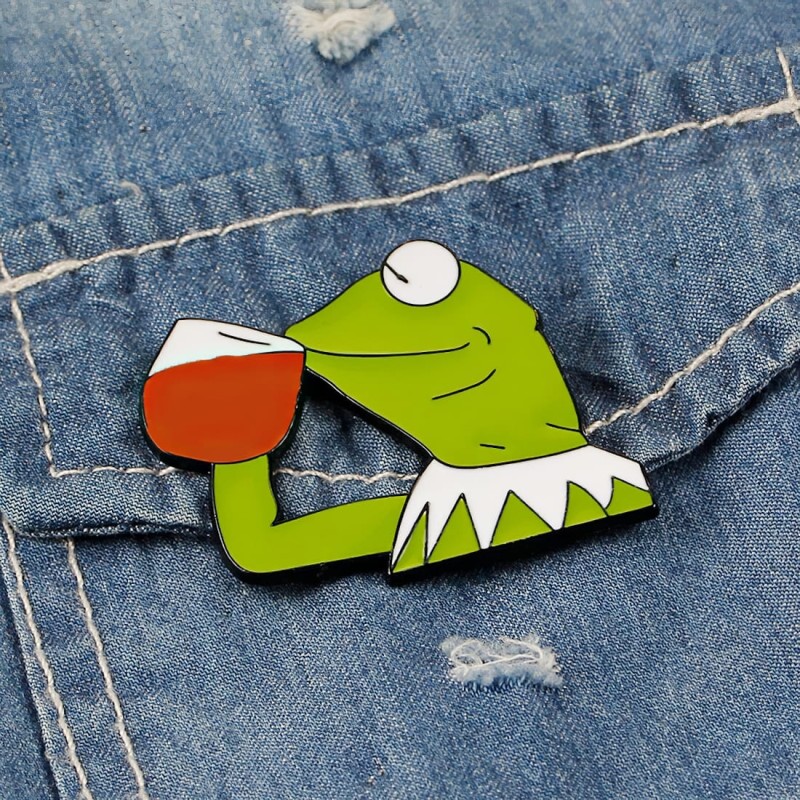 Pin Rene