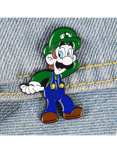 Pin Luigi Dayoshop 17,900.00