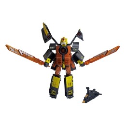Juguete Robot Coleccionable Figura Carro Juguete Niño