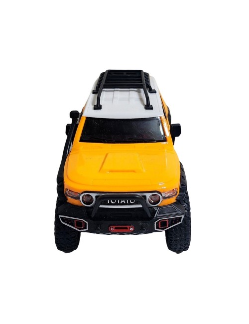 Carro Camioneta Deportiva Coleccionable Detalles Realistas