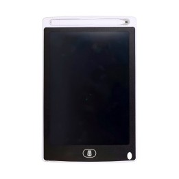 Tablero Mágico Lcd Tabla Dibujo Escritura Unisex + Lapiz