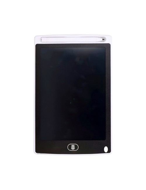 Tablero Mágico Lcd Tabla Dibujo Escritura Unisex + Lapiz