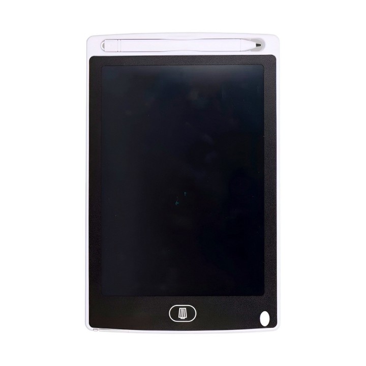 Tablero Mágico Lcd Tabla Dibujo Escritura Unisex + Lapiz