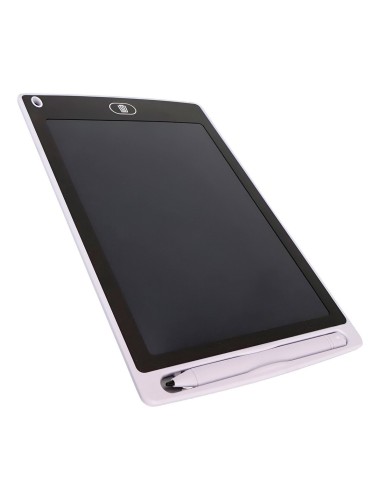 Tablero Mágico Lcd Tabla Dibujo Escritura Unisex + Lapiz