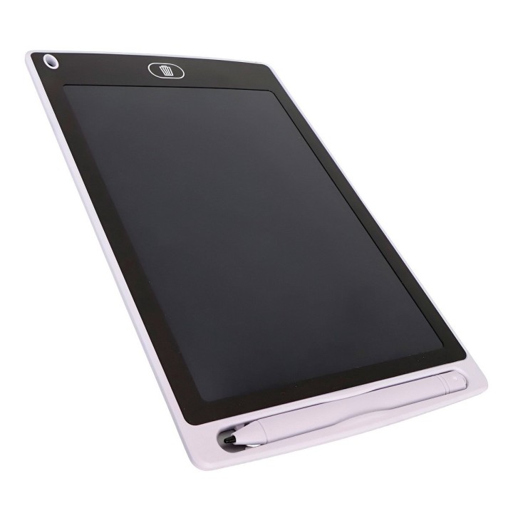 Tablero Mágico Lcd Tabla Dibujo Escritura Unisex + Lapiz