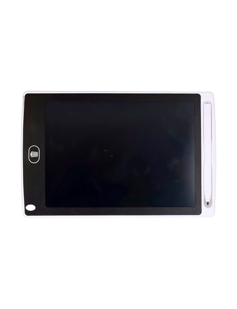 Tablero Mágico Lcd Tabla Dibujo Escritura Unisex + Lapiz