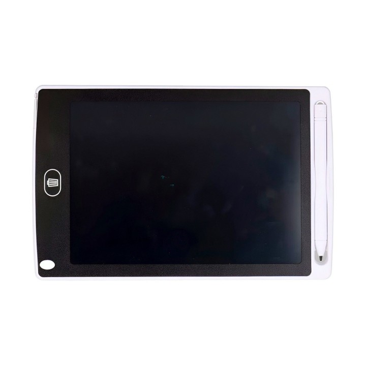 Tablero Mágico Lcd Tabla Dibujo Escritura Unisex + Lapiz