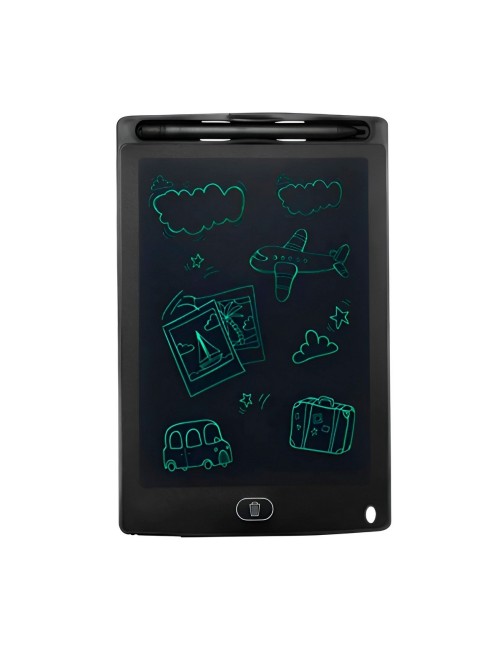 Tablero Mágico Lcd Tabla Dibujo Escritura Unisex + Lapiz