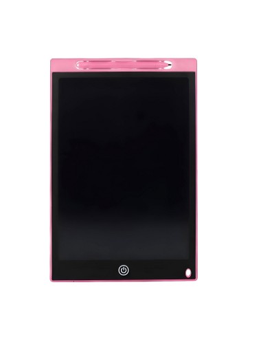 Tablero Mágico Lcd Tabla Dibujo Escritura Unisex + Lapiz