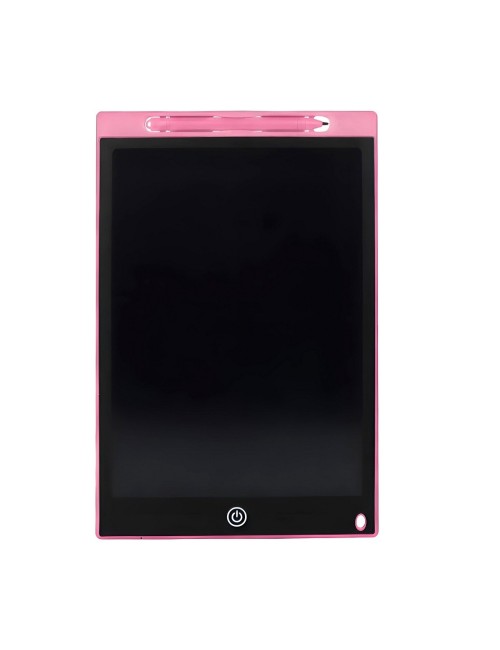 Tablero Mágico Lcd Tabla Dibujo Escritura Unisex + Lapiz