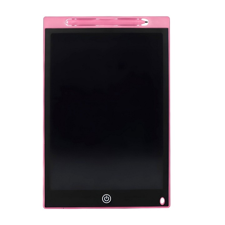 Tablero Mágico Lcd Tabla Dibujo Escritura Unisex + Lapiz