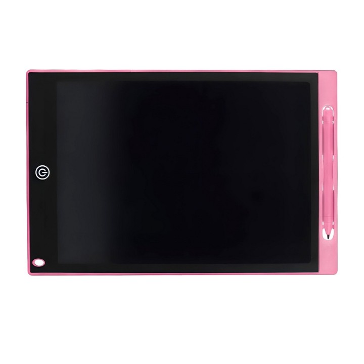 Tablero Mágico Lcd Tabla Dibujo Escritura Unisex + Lapiz