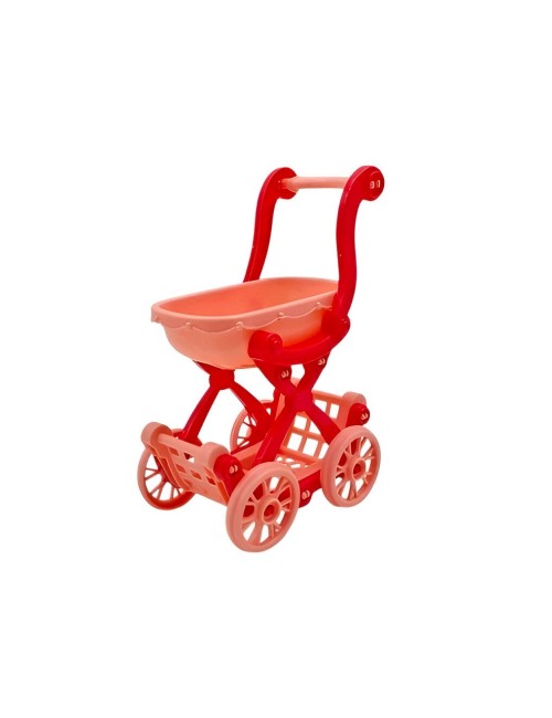 Caja Registradora Carrito De Compras Juguete + Baterias