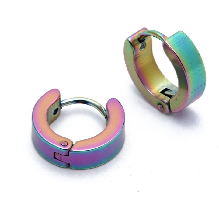 Comprar Arete Liso