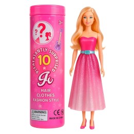 Muñeca Sorpresa Juguete Interactivo Niñas