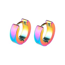 Comprar Arete Liso