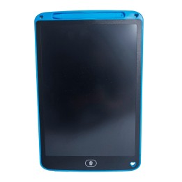 Tablero Mágico Lcd 12 Pulgadas Color Tabla Dibujo Escritura