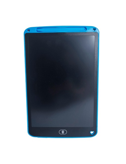 Tablero Mágico Lcd 12 Pulgadas Color Tabla Dibujo Escritura