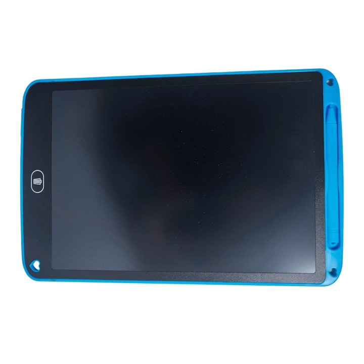 Tablero Mágico Lcd 12 Pulgadas Color Tabla Dibujo Escritura