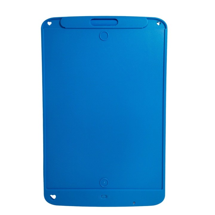 Tablero Mágico Lcd 12 Pulgadas Color Tabla Dibujo Escritura