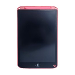 Tablero Mágico Lcd 12 Pulgadas Color Tabla Dibujo Escritura